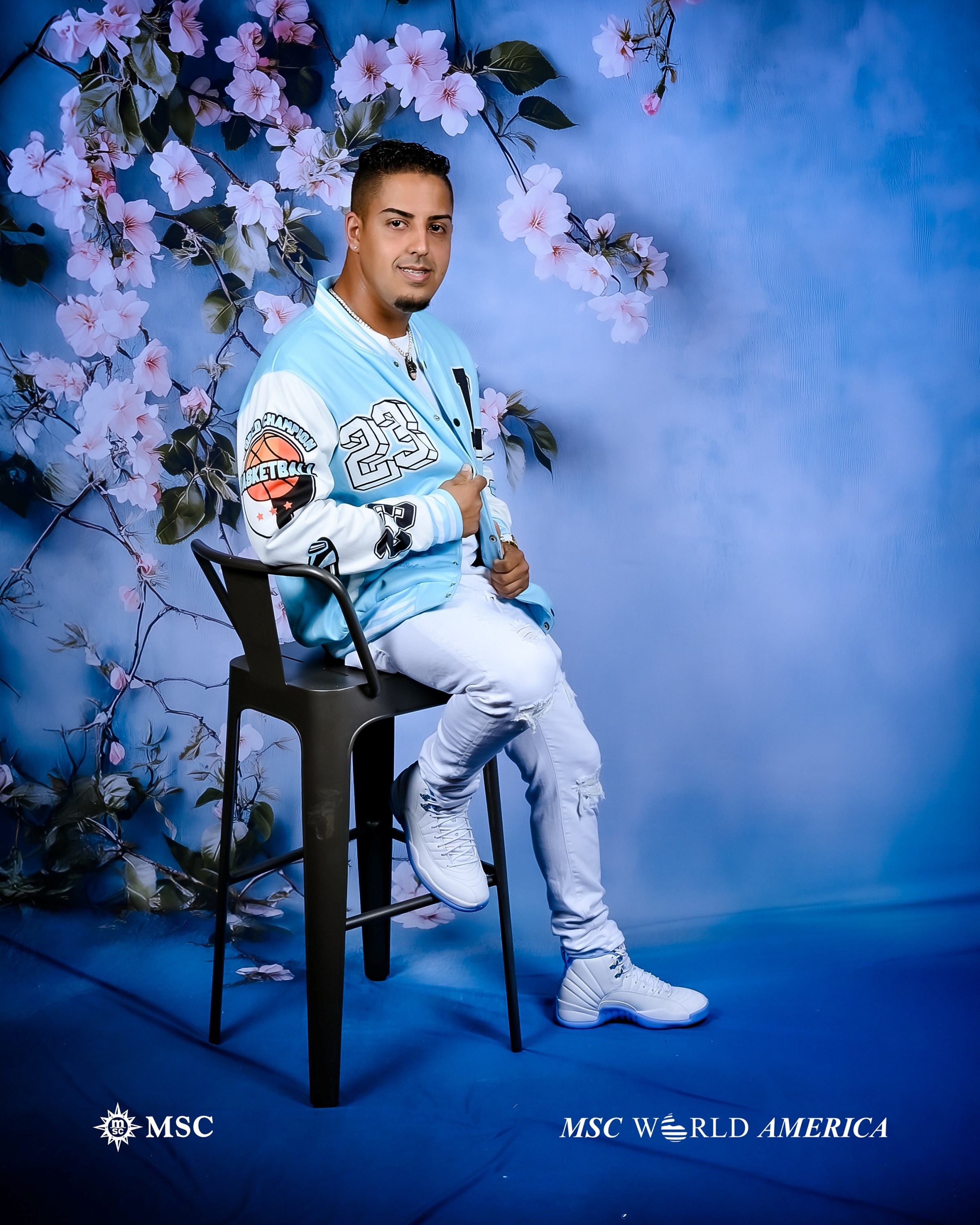 Jose cruz's feedback