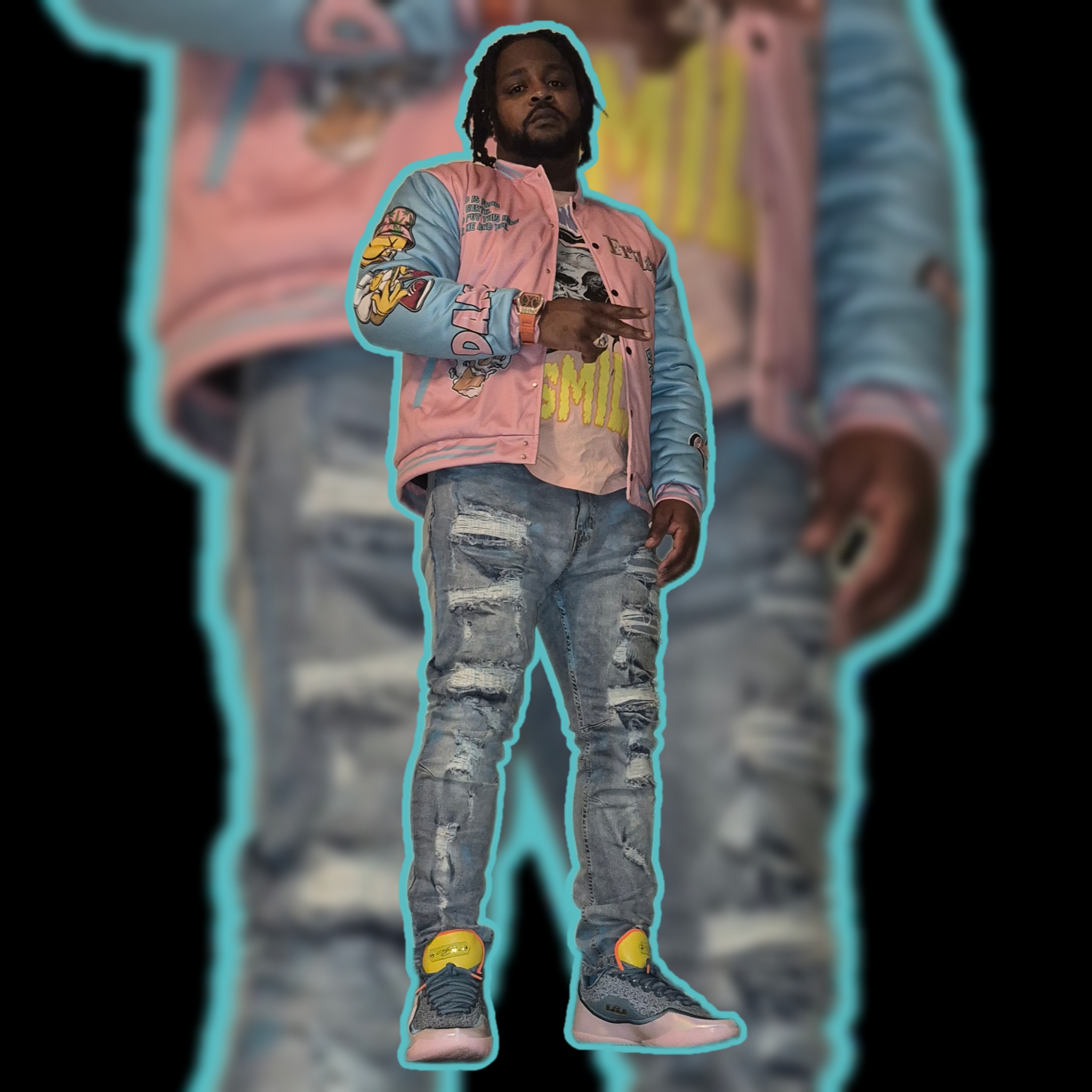 Christopher Tall's feedback