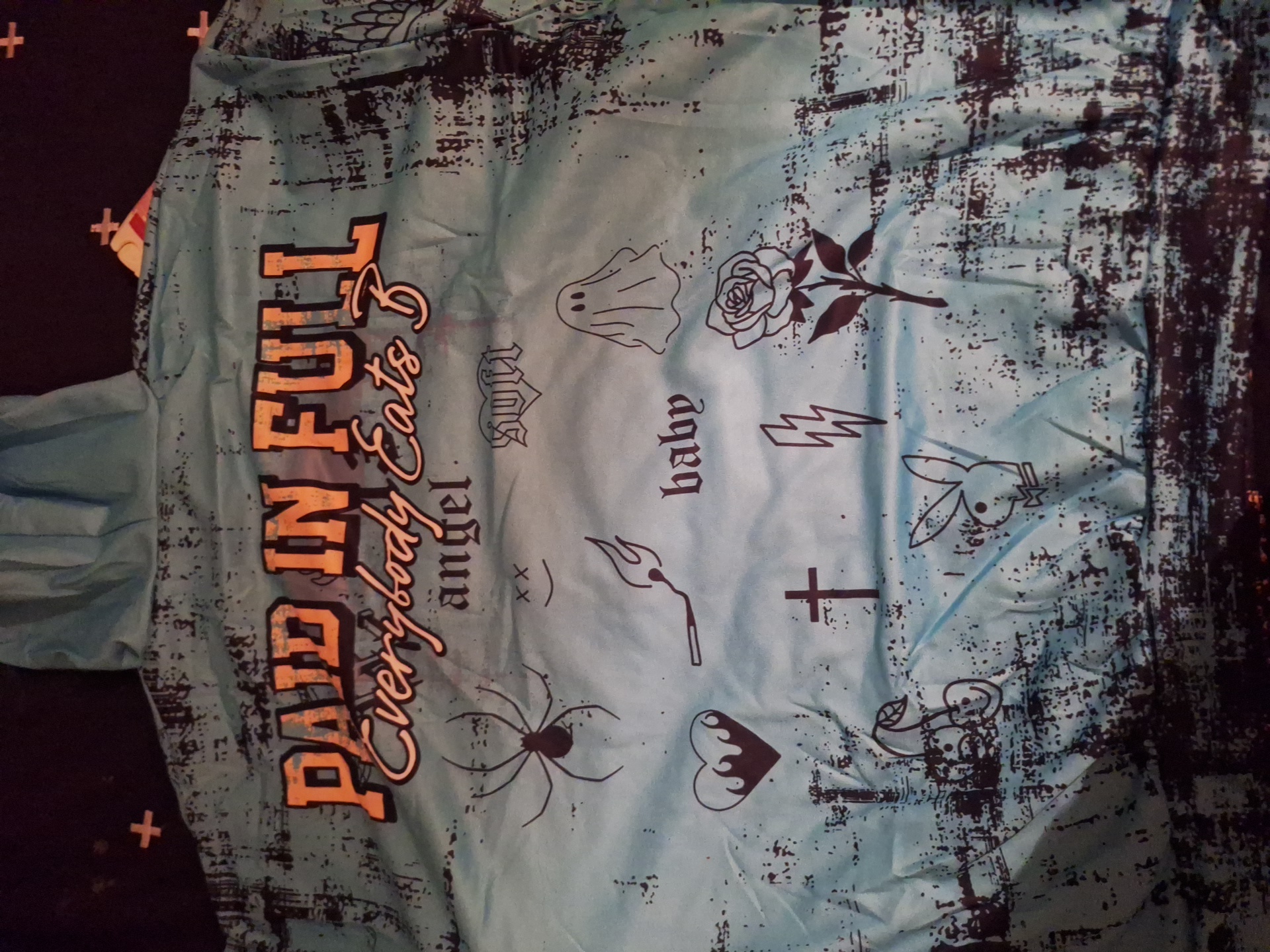 Dillon8514@gmail.com's feedback