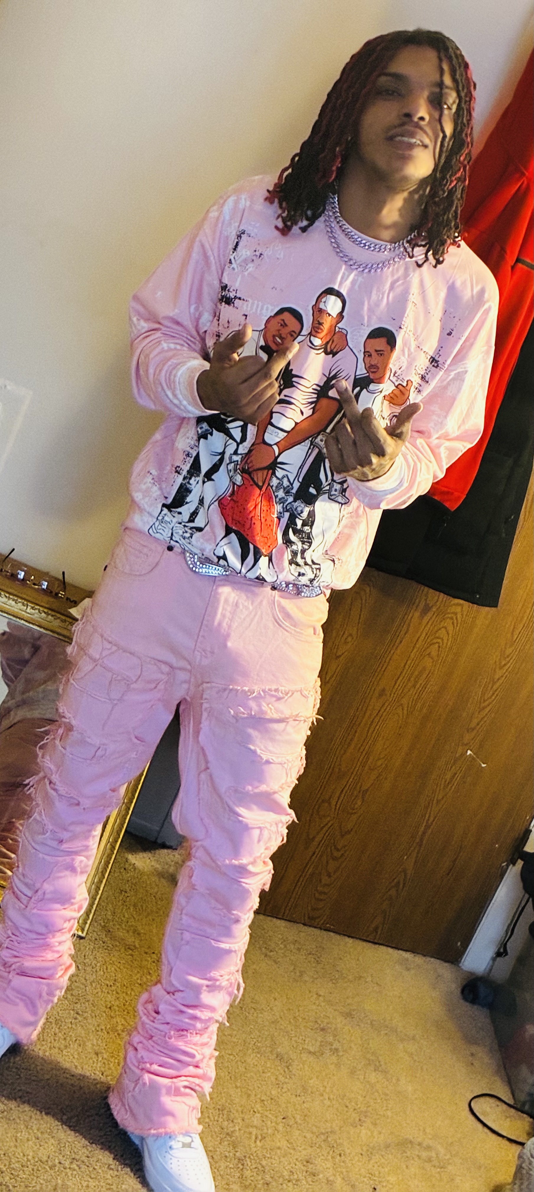 Drizzy Dre's feedback