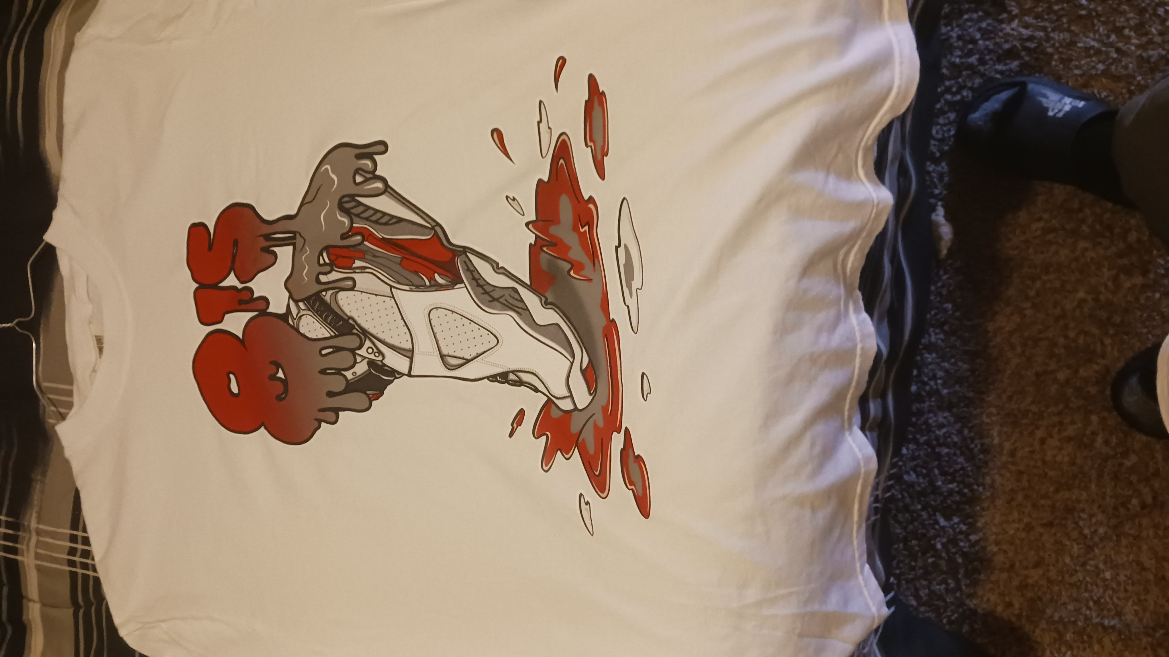 Greg Blizzard's feedback