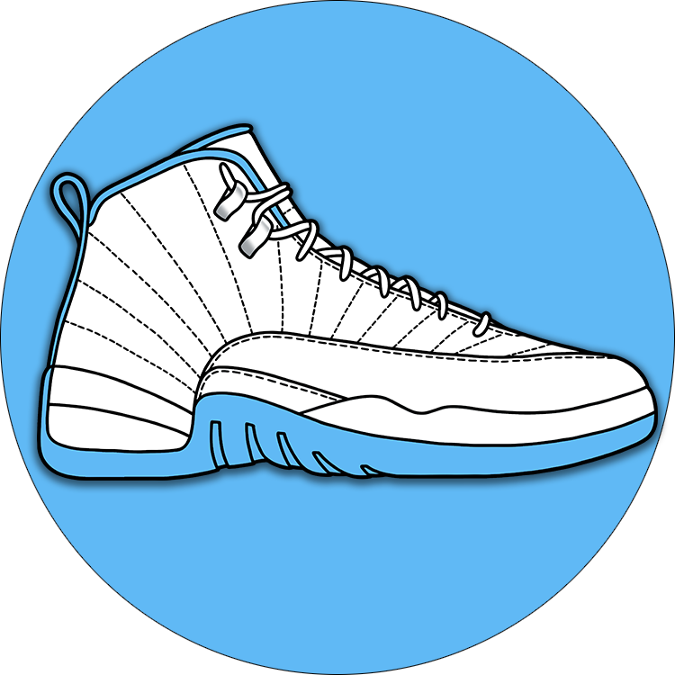 Melo 12s