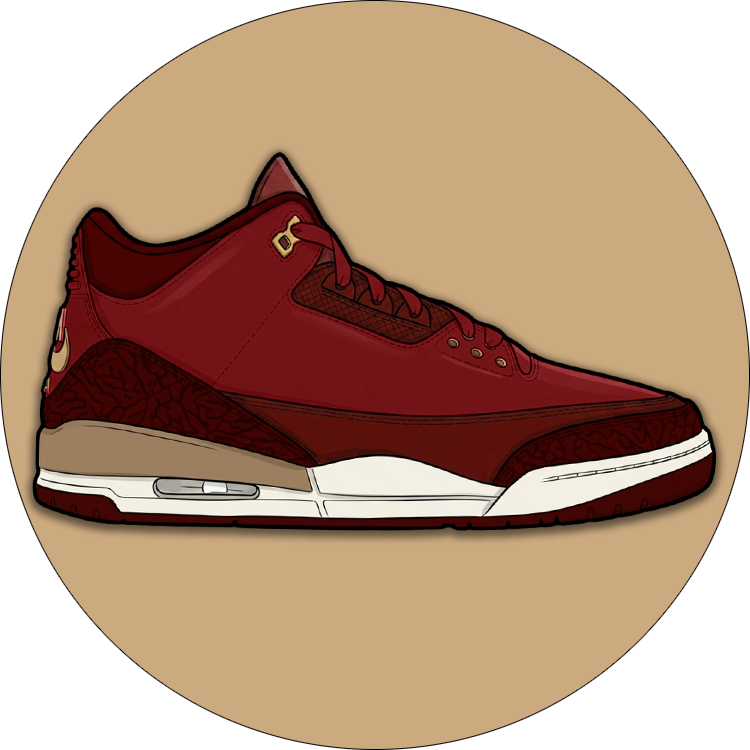 Bin 23 3s