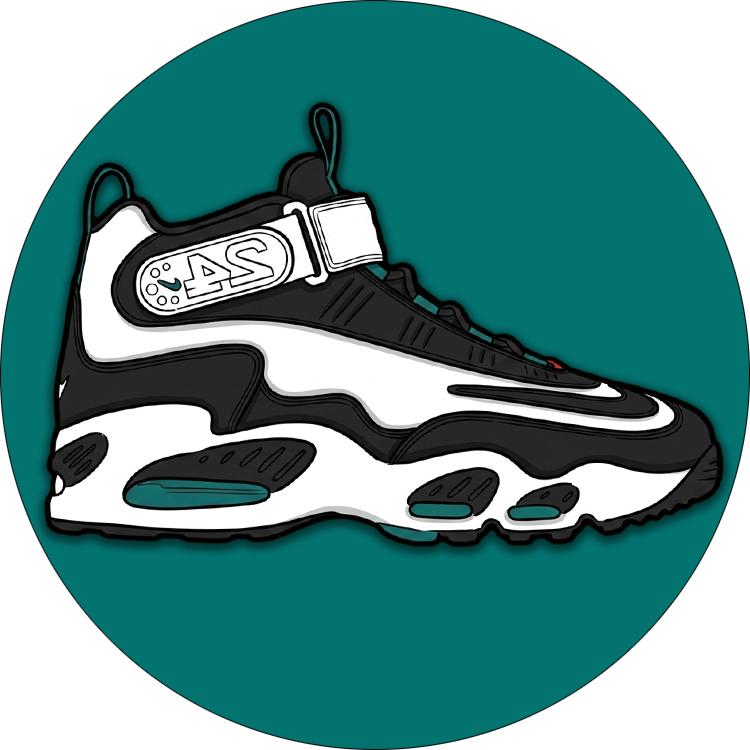 Griffey Max 1 Freshwater