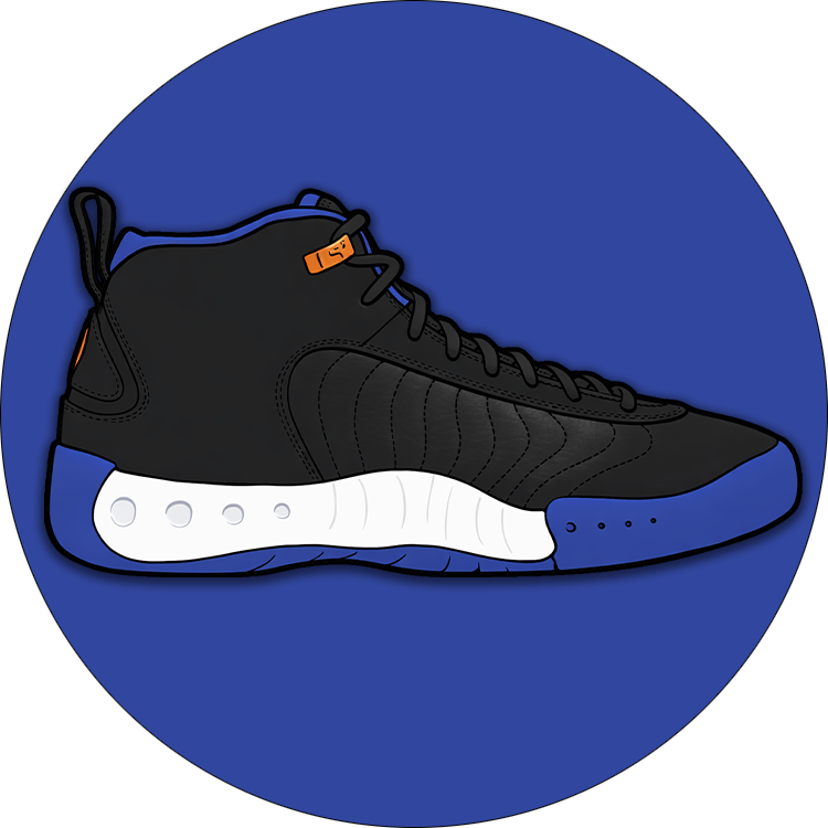 JM Pro Black Concord