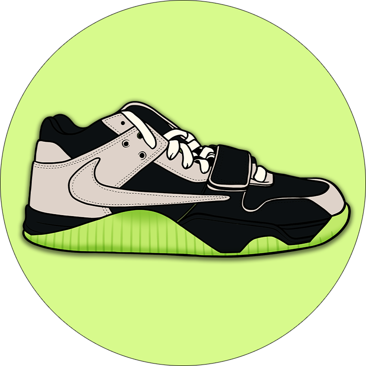 Jack Black Night Silver