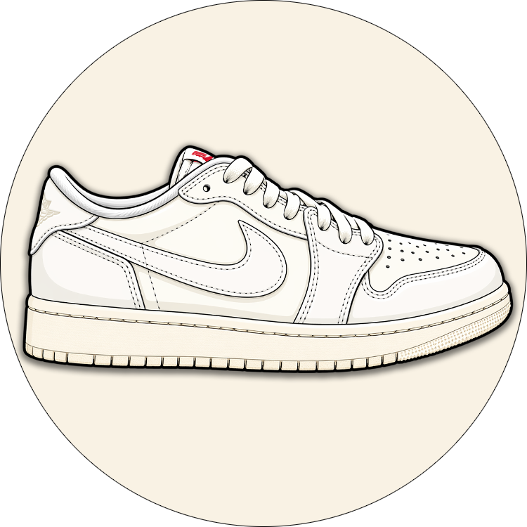 Low OG Sail 1s