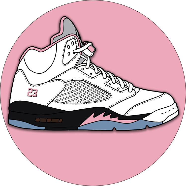 Retro 35th Anniversary 5s