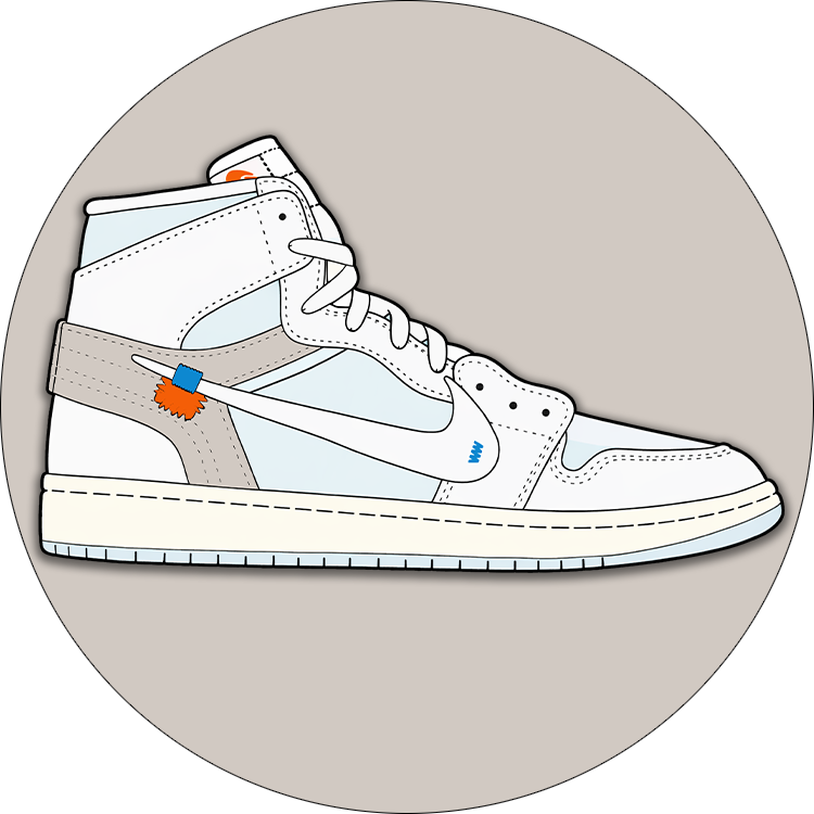 Retro High OG Alaska 1s