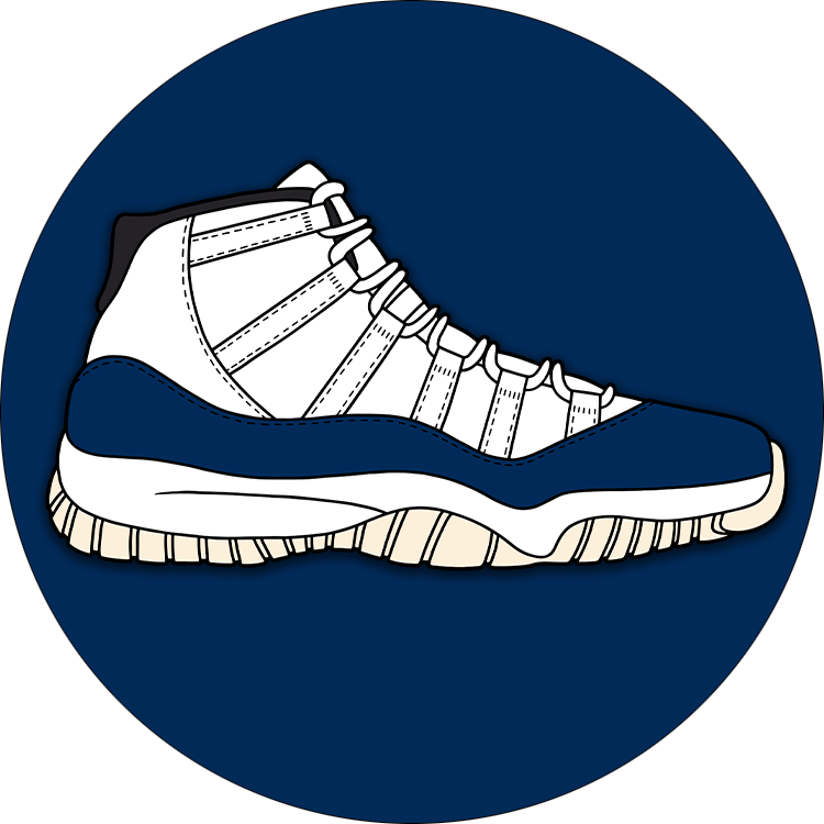 Retro Rare Air 11s